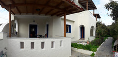 Our house 'Maroulis home' is situated in Ano Potamia, a small village on Naxos i Ano Potamia, Greece Maroulis home Entire home vacation rental 31188221