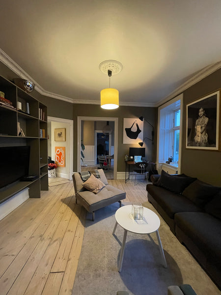 Central 120m2 apartment in the heart of Copenhagen. Just next to the Forum metro  Family apartment next to the lakes and metro Entire condo vacation rental 660081839470930861