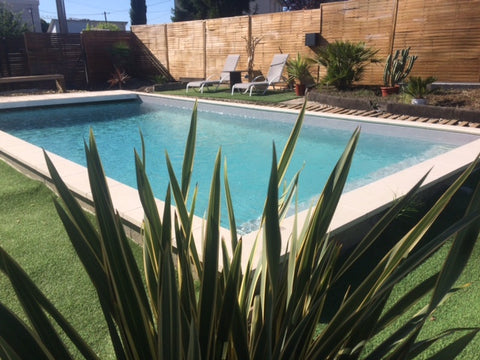 Maison de famille de 180 m². Environnement très calme. <br />Capacité jusqu'à 12  Maison à Gradignan proche de Bordeaux jusqu'à 12 p Entire villa vacation rental 645376855576603306