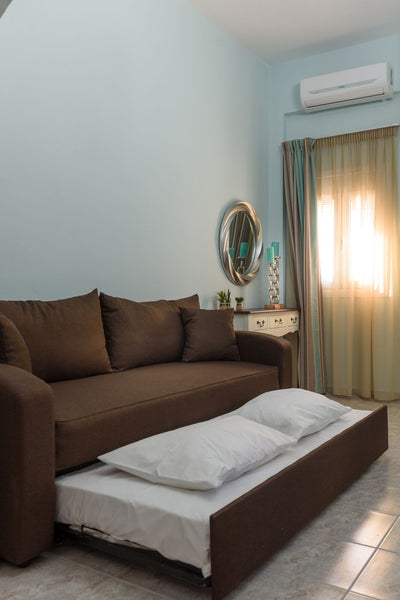 Spyros Apartments with pool is the perfect holiday accommodation for couples, fa  Spyros Apartments with pool - Ariadni Entire rental unit vacation rental 46669094