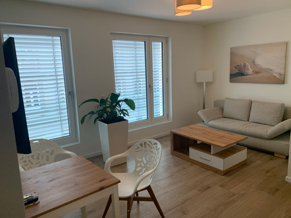 Geschmackvoll eingerichtetes Apartment für bis zu 4 Personen heißt Dich in Wien   Top 07 Brandneues Apartment in Wien Entire rental unit vacation rental 51280429