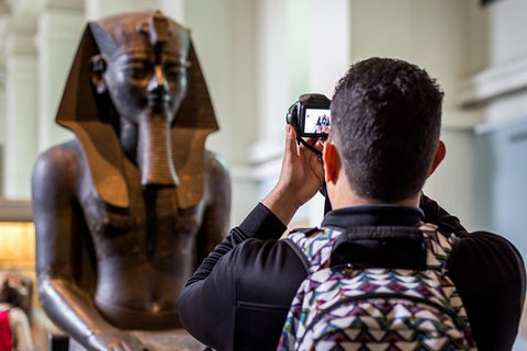 Highlights of the British Museum Private tour with Driver Guide  Private Tours and Travel Guide Europe London CITY London Destination Tour Europe London CITY London