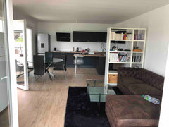 Chambre privative dans appartement, commodité tram ligne C ( a 100 mètres ) dire Bruges, France Jolie Chambre 2 dans appartement avec parking Private room in rental unit vacation rental 51100857