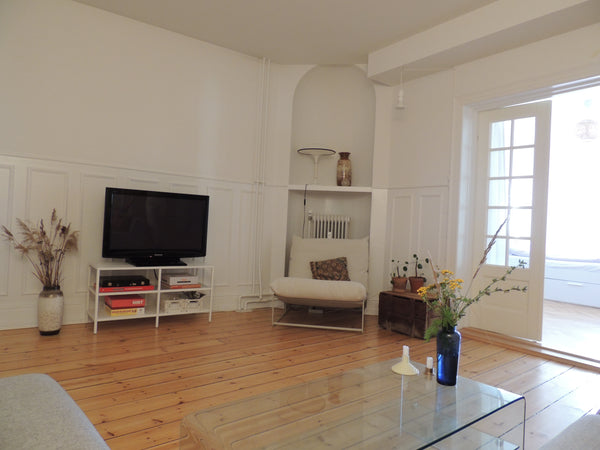 Copenhagen, Denmark Privat room in big unique apartment Private room in condo vacation rental 698967870798190960