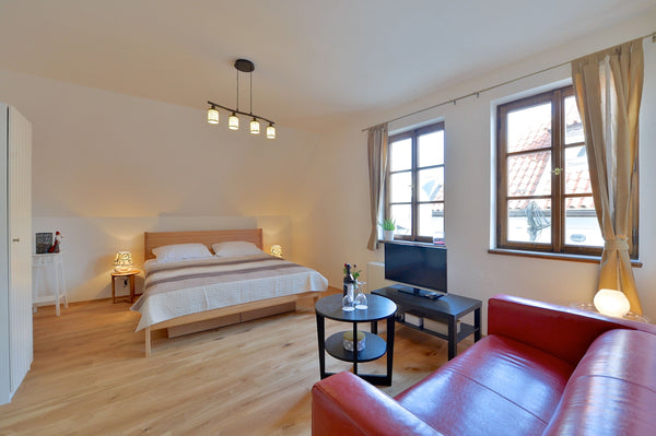 I run 4 apartments in heart of the city. You can book one of the apartments here Tramore, Ireland Old Town Boutique Apartments Entire rental unit vacation rental 45111299