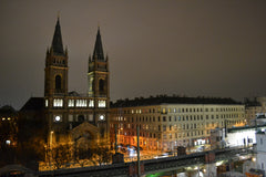 <b>The space</b><br />The apartment is perfectly situated on the border of the d Vienna, Austria Luxury apartment with urban View Entire rental unit vacation rental 1029858