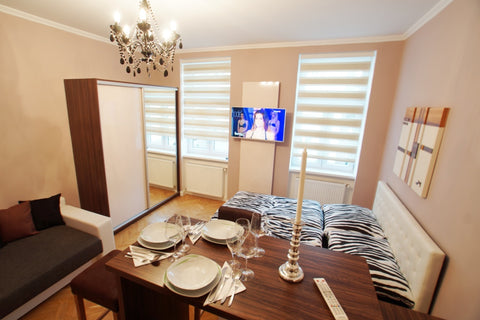 apartments-in-vienna eu<br />This spacious and elegant apartment is just 5 minut Hofstetten, Austria studio apartment Entire rental unit vacation rental 5081013