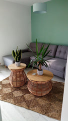 Notre logement de 32 m² est tout récemment rénové.Il est situé à mi chemin de Bo Saint-Médard-en-Jalles, France Logement Bordelais proche Bordeaux, Plages, Médoc Entire guesthouse vacation rental 51088882