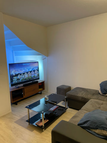 Appartement proches des beau châteaux de vins et de vignobles, proches du tram (  Maison/appartement prestige+ Jardin et terrasse Entire condo vacation rental 49604027