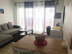 Mon logement est proche du Centre-ville (à 7mn à pied du Triangle d'Or). Vous ap Bordeaux, France T2 quartier Mériadeck Entire rental unit vacation rental 16197347