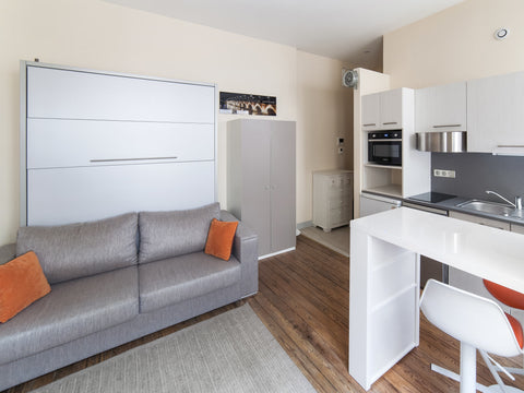 Ideally located this upscale studio very comfortable and fully equipped you will Bordeaux, France Golden Triangle Studio Entire rental unit vacation rental 33515071