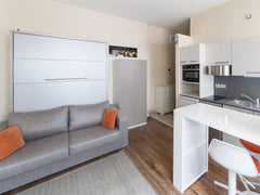 Ideally located this upscale studio very comfortable and fully equipped you will Bordeaux, France Golden Triangle Studio Entire rental unit vacation rental 33515071