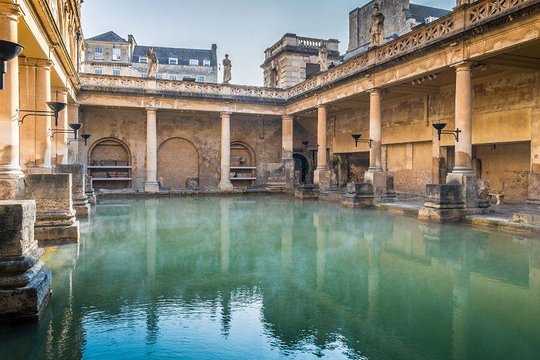 Small Group Tour of Bath and Stonehenge  Private Tours and Travel Guide Europe London CITY London Destination Tour