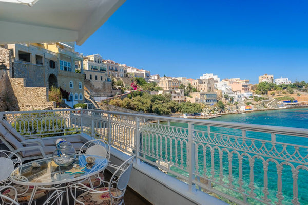 DEcK feeling ( αίσθηση καταστρώματος)<br />Ό,τι αναζητά κανείς  για τις διακοπές Greece DEcK feeling (AMA) 00000103924 Entire rental unit vacation rental 19788618