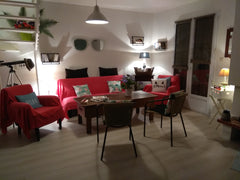 Maison dans un lotissement calme.<br />L' aéroport de Mérignac est à 15 min en v Taillan-Médoc, France Jolie chambre + salle d'eau pour 2 personnes Private room in home vacation rental 33671130