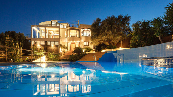 Chania, Greece Villa Joy Entire villa vacation rental 20475441