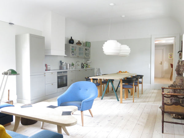 - - Rooms - -<br /><br />Main Floor:<br /><br />Dining room<br />Kitchen + livin Copenhagen, Denmark Luxury Apartment - Close To Tivoli - Luxury For Up To 6 People - 2 Bathrooms (1185-1) Entire serviced apartment vacation rental 24815617