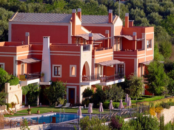 Note: You can directly book the best price if your travel dates are available, a Cyprus Katalagari Country Premium Suite for 2 persons Entire rental unit vacation rental 50079131