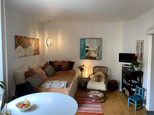 Copenhagen, Denmark Cosy apartment close to everything Entire rental unit vacation rental 27001775