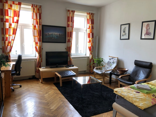 Welcome to Heart of Vienna! <br />15min. to City Center, 20min. (3 stops) with M Vienna, Austria IM HERZEN WIEN Entire rental unit vacation rental 22206179