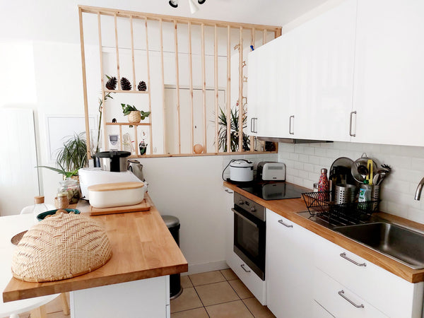 Bienvenue à Bordeaux! Notre appartement se situe dans le charmant quartier centr Bordeaux, France Bel appartement cosy aux Chartrons Entire condo vacation rental 7172791