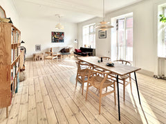 Enjoy a holiday or a business trip at this lovely apartment decorated with timel Copenhagen, Denmark Spectacular spacious apartment Entire condo vacation rental 657178428825273085