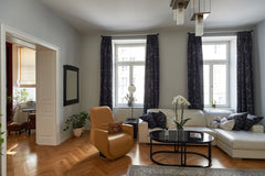 Greetings from your own art room! I have created a cosy atmosphere in a sunlit f Vienna, Austria Private Art Room in a Prime Location Private room in rental unit vacation rental 16685893