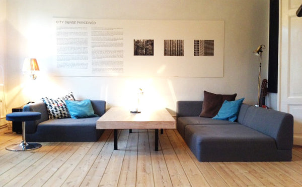 Situated in the arty  Nansensgade quarters and look to the lakes and It's easy t Copenhagen, Denmark Unique space on greatest location Entire rental unit vacation rental 37159