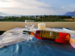 Our Apartments are located in the Drapanias area, 1 min. distance from the sea.< Pireas, Greece Marianos Apartments II Entire rental unit vacation rental 35711560