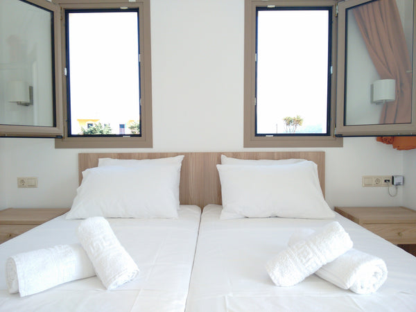Found on the luscious and cultural Greek island of Crete, the brand new construc Malia, Crete, Greece Casa Malena - Apartment Close to the Beach Entire rental unit vacation rental 15475793