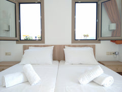 Found on the luscious and cultural Greek island of Crete, the brand new construc Malia, Crete, Greece Casa Malena - Apartment Close to the Beach Entire rental unit vacation rental 15475793