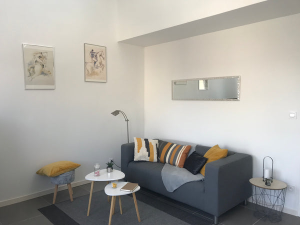 Idéal pour un couple, avec possibilité d'accueillir un enfant de moins de 2 ans  Mérignac, France APPT CARLA,  Agréable T2, Mérignac Saint-Augustin Entire condo vacation rental 548440295853608564