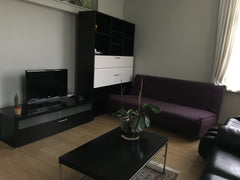 Our apartment is located in the approximately of two pittoresque parks, bakeries Antwerp, Belgium Comfortable apartment in a lovely neighbourhood Entire rental unit vacation rental 22585207
