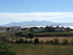 A 50 m2 apartment on the 1st floor of our two floor house with private entrance, Kifisia, Greece Filoxenia Home, Sunset Studio, Naxos Entire rental unit vacation rental 18912586