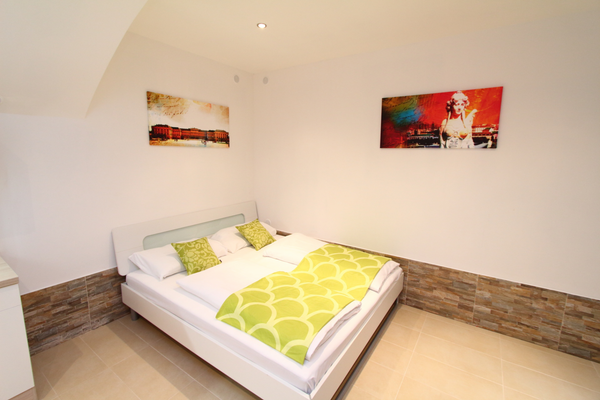 Leben und Wohnen wie ein Wiener. Lerne das authentische Lebensgefühl der Wiener  Vienna, Austria CheckVienna - Barichgasse Entire rental unit vacation rental 31999760