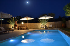 Ar from Aristidis and Al from Alexandros  our lovely twin boys .Our villa is an  Chania, Greece Ar and Al Luxury Villa with pool 5' from the beach Entire home vacation rental 41966853