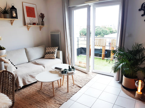 Appartement de 40m² au 2ème et dernier étage d’une résidence calme et privée<br  Bordeaux, France Appartement lumineux parking et balcon - Mérignac Entire rental unit vacation rental 591230262813464837