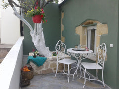 'Grandma's Nest' is a newly renovated traditional apartment in the heart of the  Chania, Greece Traditional Independant Apartment - Grandma's Nest Entire home vacation rental 17692531