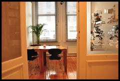 Een gezellig en mooi gelijkvloers appartement 45m2, gelegen in het "Shoreditch"  Waulsort, Belgium Studio Saint-Jean Entire rental unit vacation rental 48176412