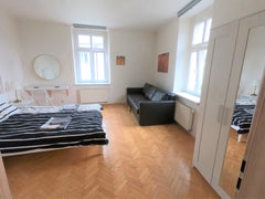 Perfect location close to the city center and main train station  is great start  Lovely flat near Center and Main Train station Entire rental unit vacation rental 36963721