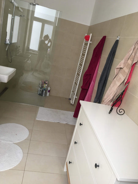 Hey if you read this you’re most likely interested in staying in Vienna for a co Vienna, Austria City Center Apartment Private room in rental unit vacation rental 24198845