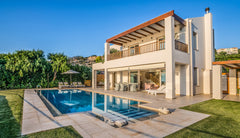  Chania, Greece Ammos Entire villa vacation rental 20471943