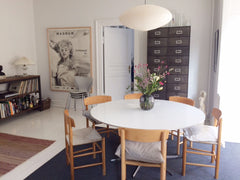 Our apartment has a large living room, 4 bedrooms, a bathroom and a newly renova Copenhagen, Denmark Big apartment in the coolest area of Copenhagen Entire rental unit vacation rental 17524341