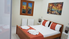 My place is in a quite area at the central part of the village, some steps away  Chania, Greece The heart of Kissamos modern apartment Entire home vacation rental 20072054