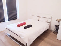 Newly built, furnished Room , in front of European parliament, By walk the Leopo Brussels, Belgium Luxury Bedroom suite/ EU Parliament(A-R1) Private room in rental unit vacation rental 701952396293832400