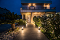 Villa Davinci is an elegant house perfect for families on a perfect location and Greece Villa Davinci  (Outdoor Cinema) Entire villa vacation rental 38469762