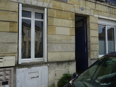 Studio centre rez-de-chaussée de 17M2 dans le quartier de Nansouty de Bordeaux., Mont-de-Marsan, France STUDIO 17 M2 QUARTIER DE NANSOUTY BORDEAUX Entire rental unit vacation rental 47065745