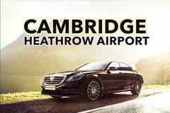 Cambridge to Heathrow Airport private transfers  Private Tours and Travel Guide Europe London CITY Cambridge Destination Tour Europe London CITY Cambridge