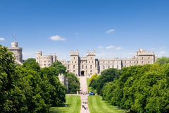 Simply Windsor Castle Tour from London with Transportation and Audio Guides  Private Tours and Travel Guide Europe London CITY London Destination Tour Europe London CITY London