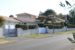 Nous vous proposons donc pour des vacances en couple, en famille et pour 4 perso Saint-Aubin-de-Médoc, France SAINT AUBIN DE MEDOC Entire home vacation rental 7654993